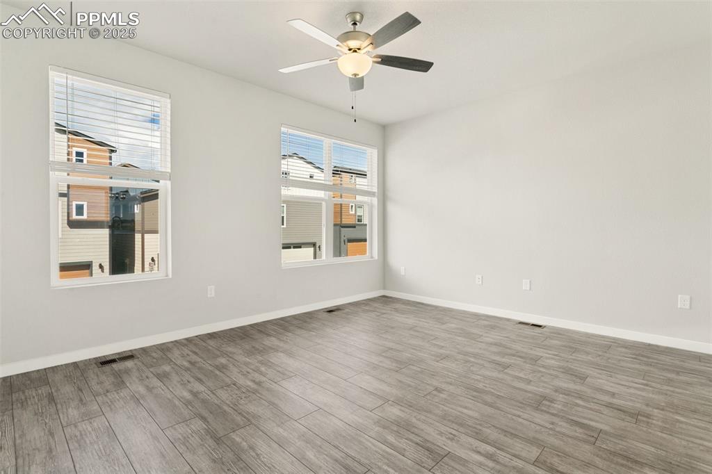 8756 Wolf Valley Drive Colorado Springs CO 80924
