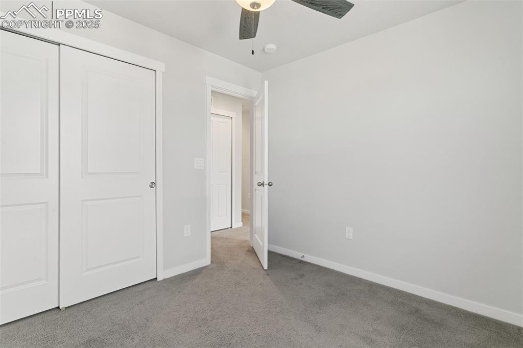 8756 Wolf Valley Drive Colorado Springs CO 80924