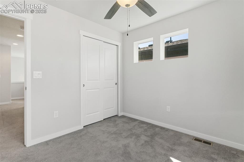 8756 Wolf Valley Drive Colorado Springs CO 80924