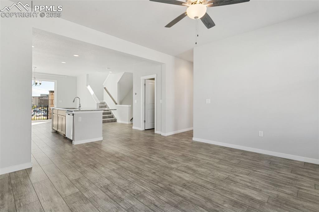 8756 Wolf Valley Drive Colorado Springs CO 80924