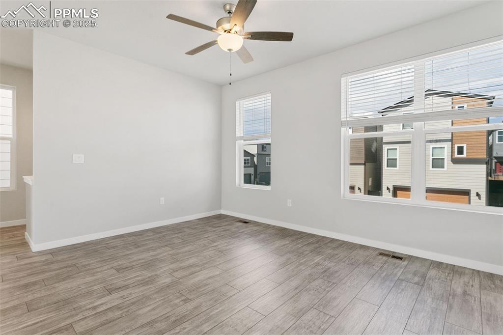 8756 Wolf Valley Drive Colorado Springs CO 80924