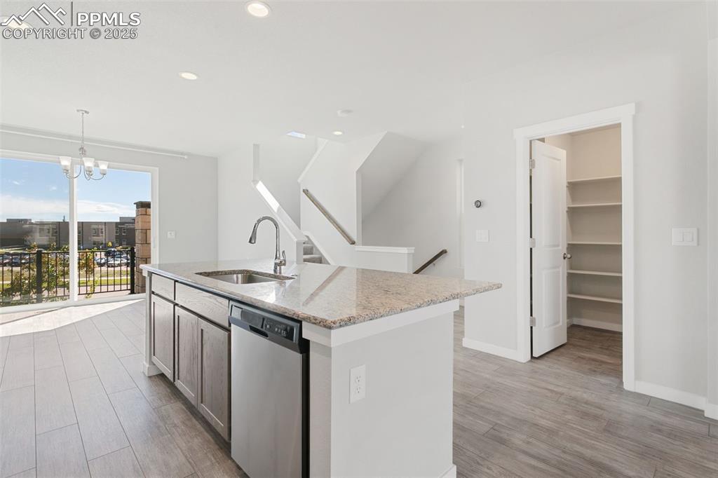 8756 Wolf Valley Drive Colorado Springs CO 80924