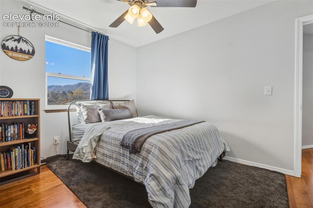 7169 Silver Torch Terrace Colorado Springs CO 80919