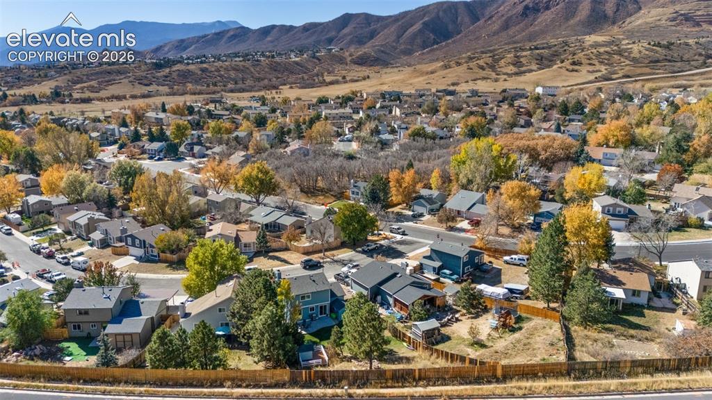 7169 Silver Torch Terrace Colorado Springs CO 80919