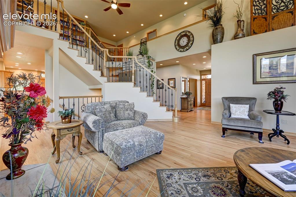 3055 Blodgett Drive Colorado Springs CO 80919