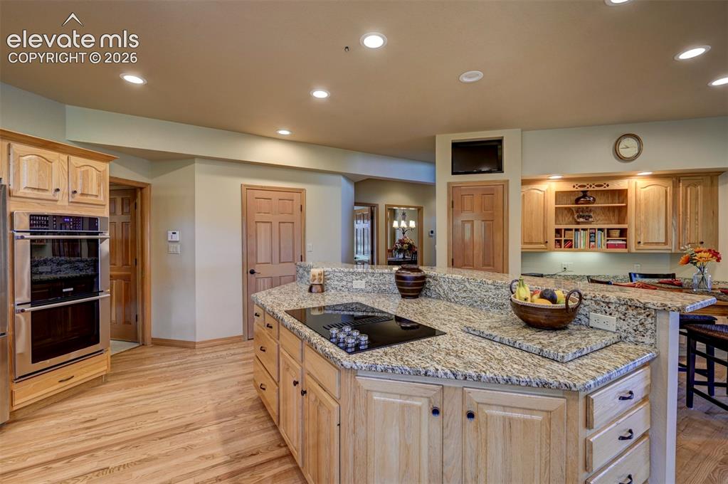 3055 Blodgett Drive Colorado Springs CO 80919