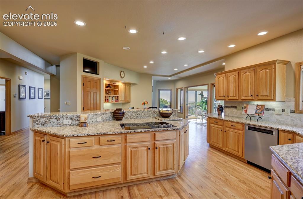 3055 Blodgett Drive Colorado Springs CO 80919