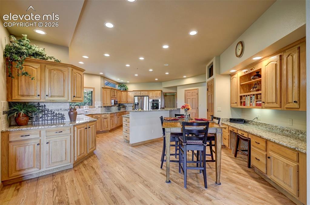 3055 Blodgett Drive Colorado Springs CO 80919