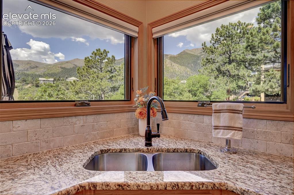3055 Blodgett Drive Colorado Springs CO 80919