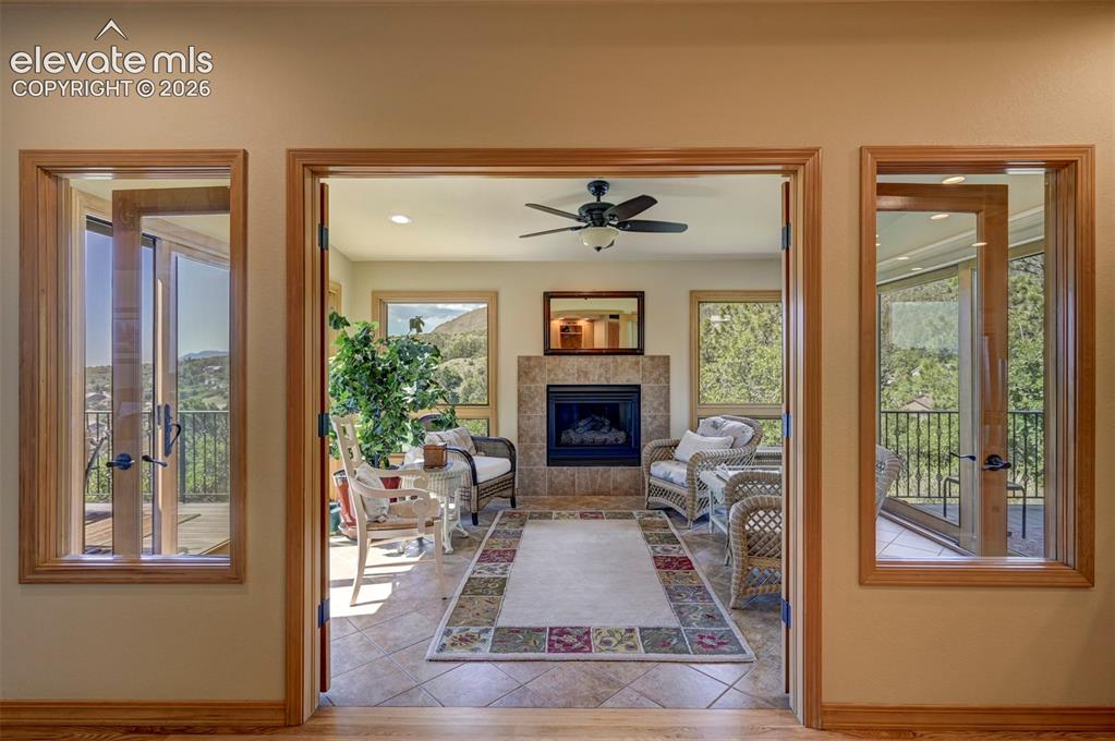 3055 Blodgett Drive Colorado Springs CO 80919