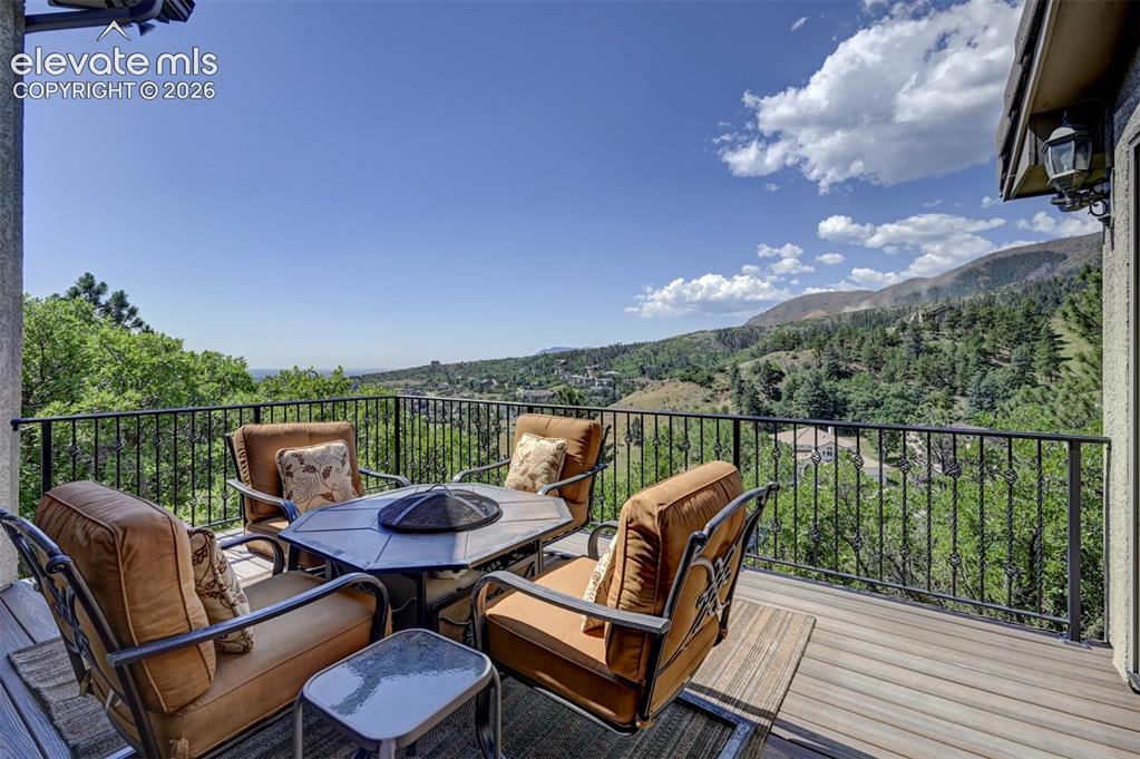 3055 Blodgett Drive Colorado Springs CO 80919