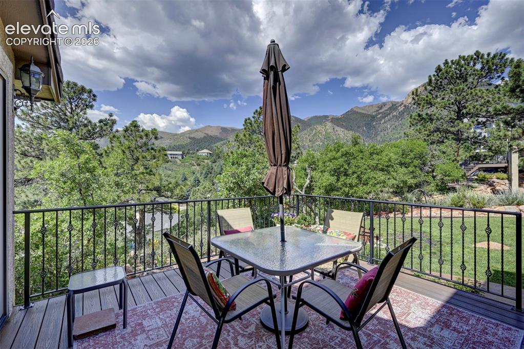 3055 Blodgett Drive Colorado Springs CO 80919