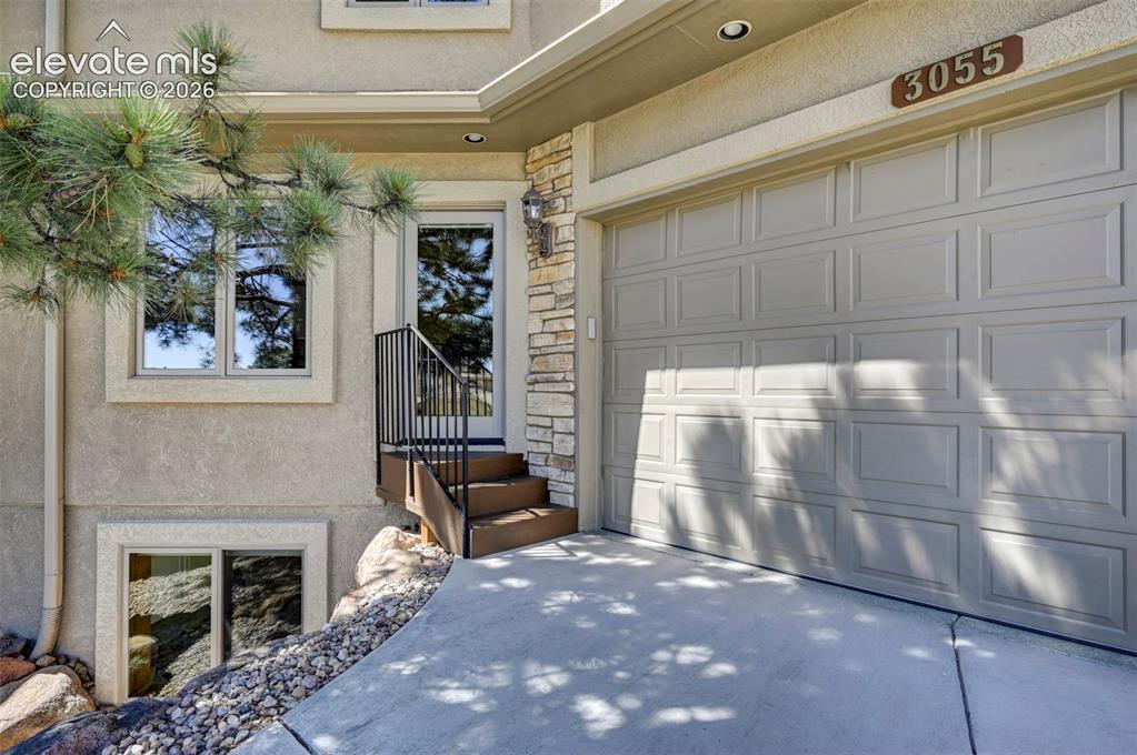 3055 Blodgett Drive Colorado Springs CO 80919