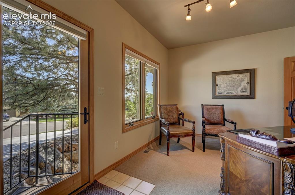 3055 Blodgett Drive Colorado Springs CO 80919
