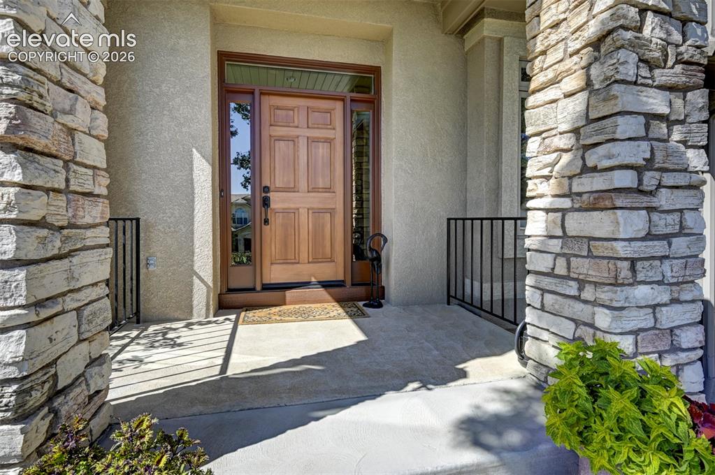 3055 Blodgett Drive Colorado Springs CO 80919