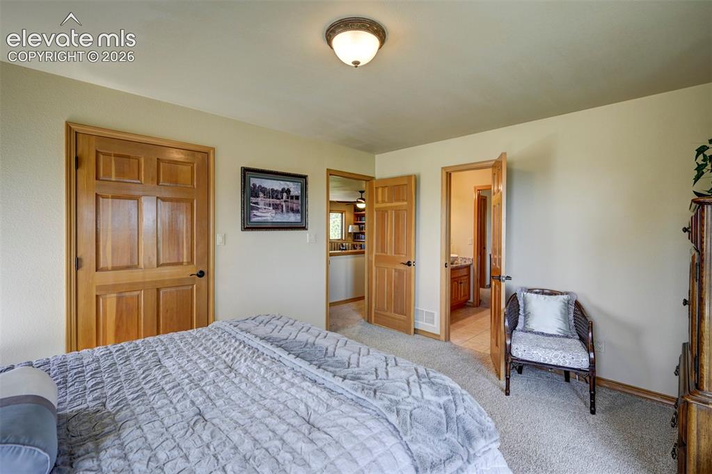 3055 Blodgett Drive Colorado Springs CO 80919