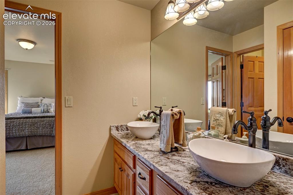 3055 Blodgett Drive Colorado Springs CO 80919