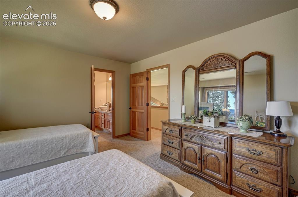 3055 Blodgett Drive Colorado Springs CO 80919