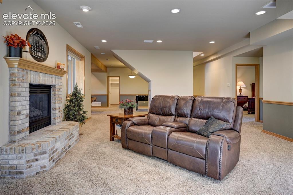 3055 Blodgett Drive Colorado Springs CO 80919