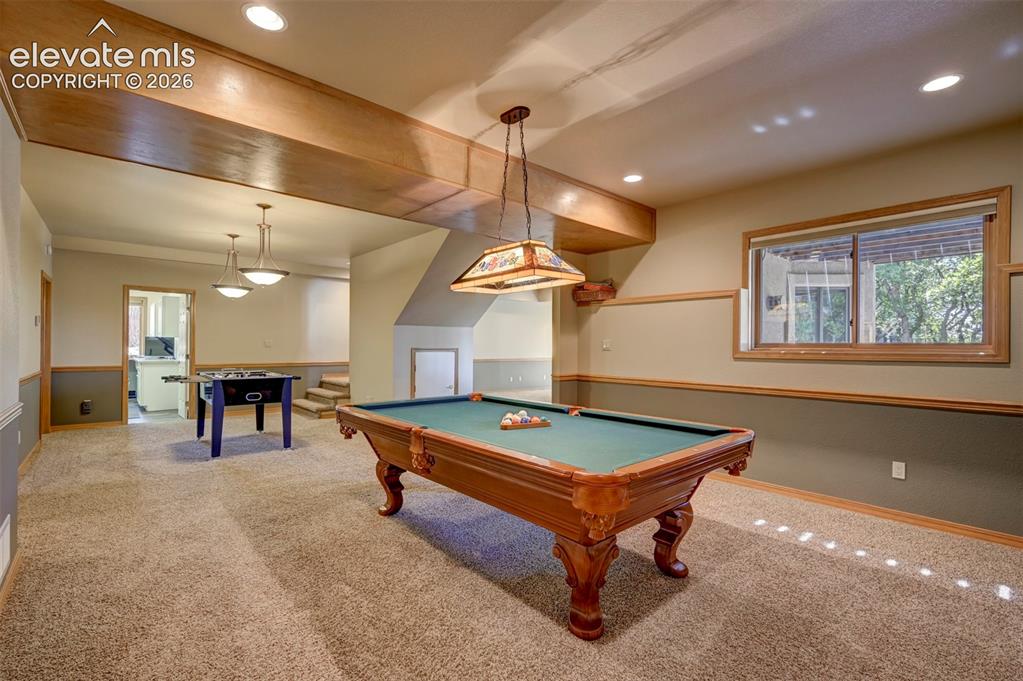 3055 Blodgett Drive Colorado Springs CO 80919