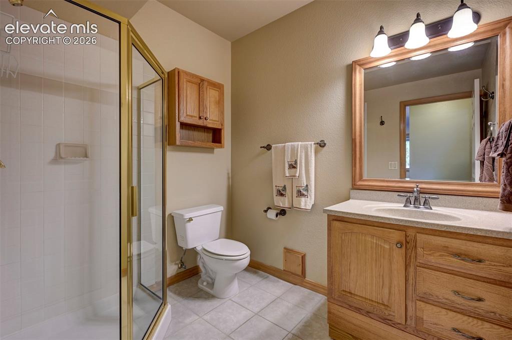 3055 Blodgett Drive Colorado Springs CO 80919