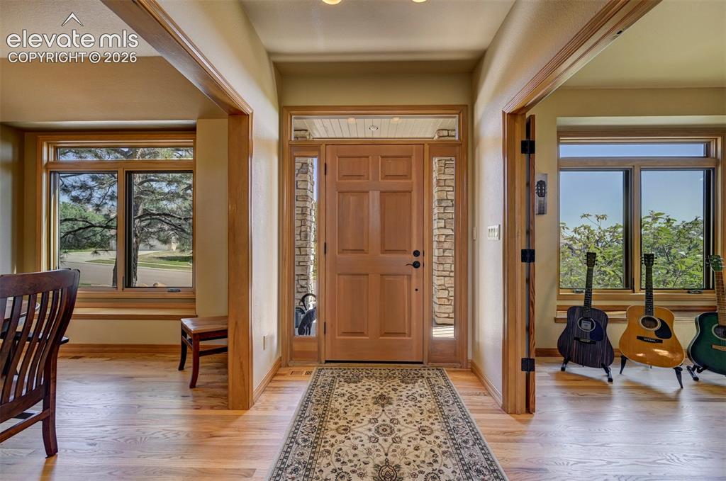 3055 Blodgett Drive Colorado Springs CO 80919