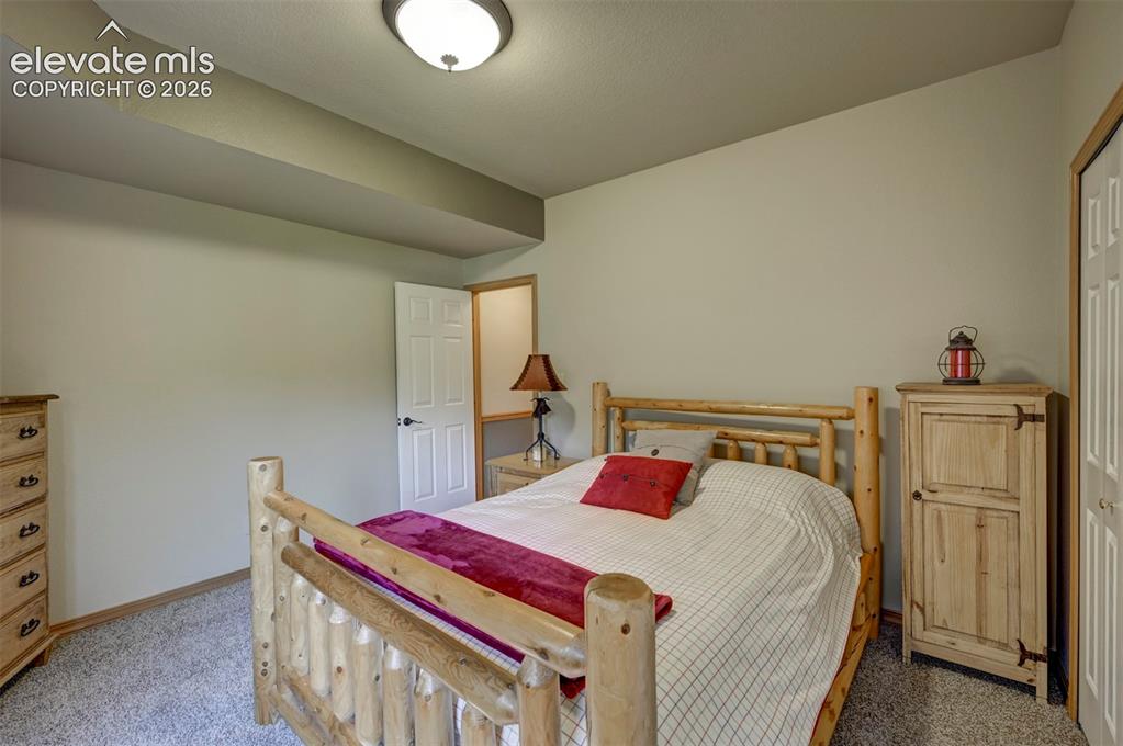 3055 Blodgett Drive Colorado Springs CO 80919