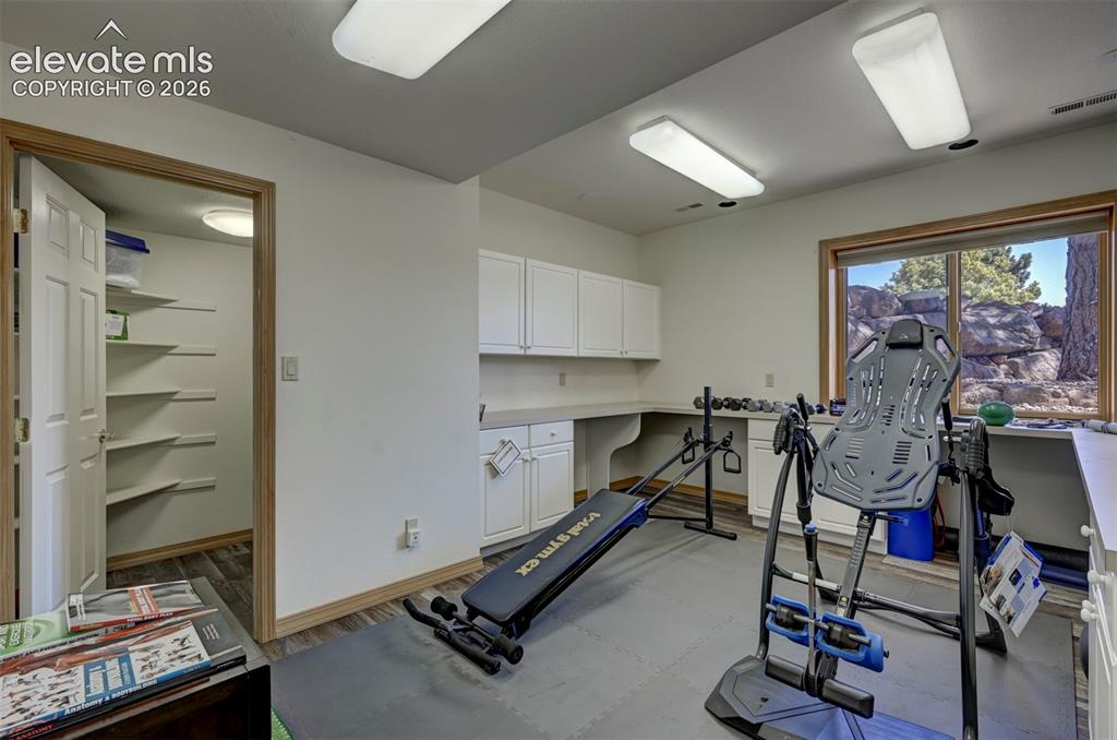3055 Blodgett Drive Colorado Springs CO 80919
