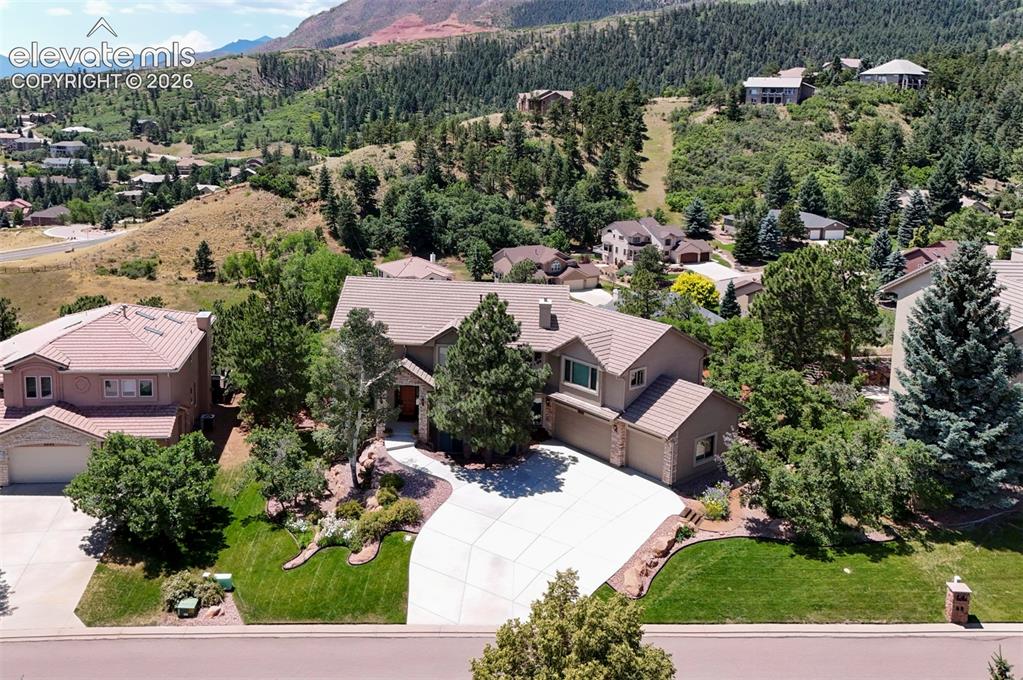 3055 Blodgett Drive Colorado Springs CO 80919