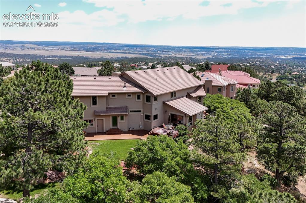 3055 Blodgett Drive Colorado Springs CO 80919