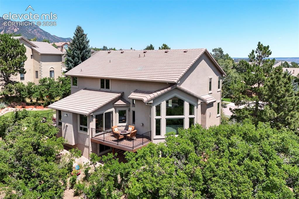 3055 Blodgett Drive Colorado Springs CO 80919