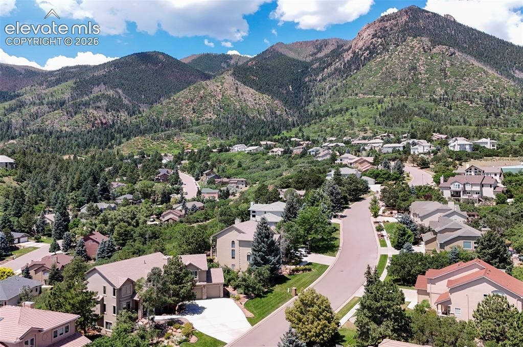3055 Blodgett Drive Colorado Springs CO 80919