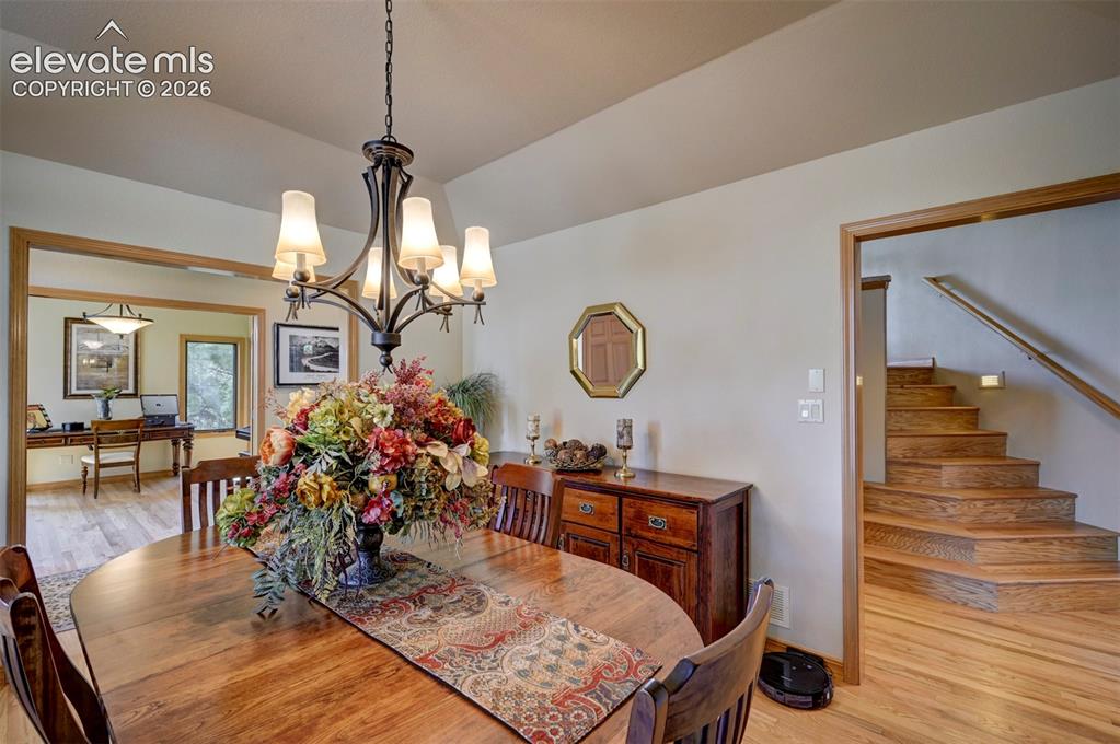 3055 Blodgett Drive Colorado Springs CO 80919