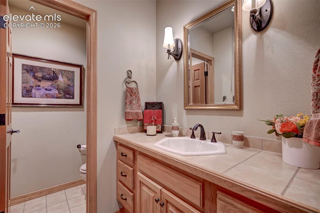 3055 Blodgett Drive Colorado Springs CO 80919