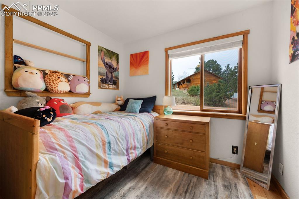 18 Holiday Drive Woodland Park CO 80863