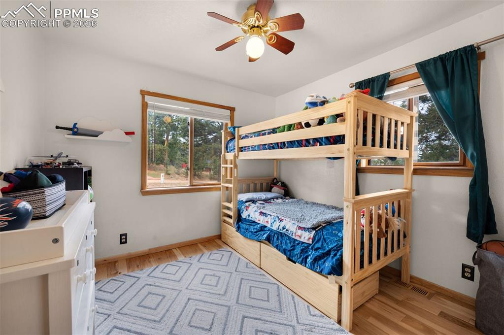 18 Holiday Drive Woodland Park CO 80863