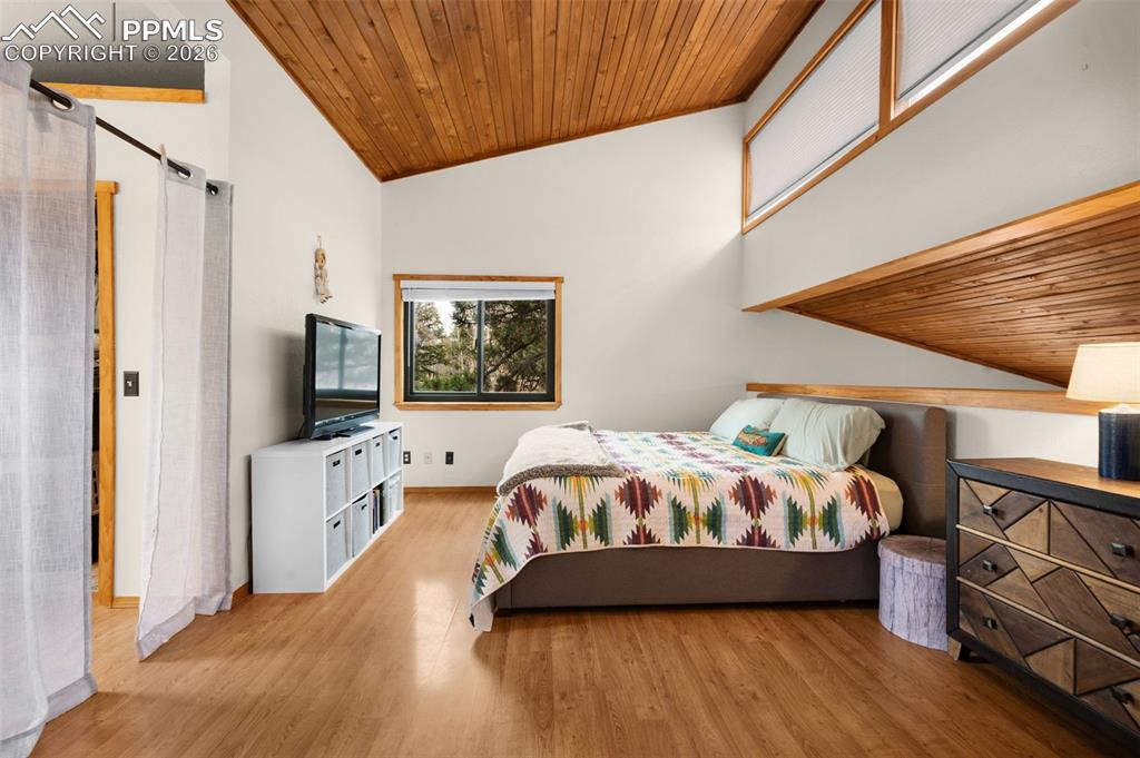 18 Holiday Drive Woodland Park CO 80863