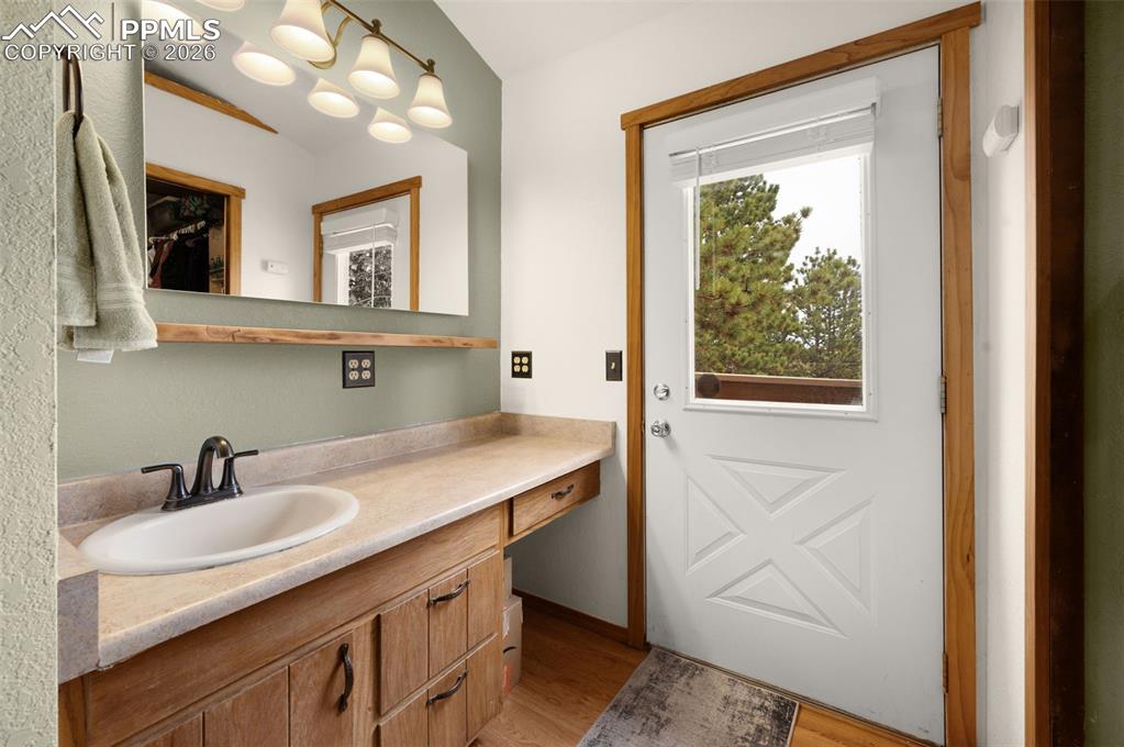 18 Holiday Drive Woodland Park CO 80863