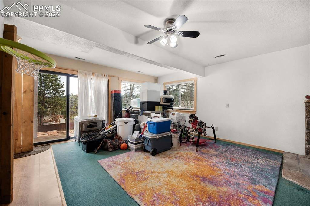 18 Holiday Drive Woodland Park CO 80863