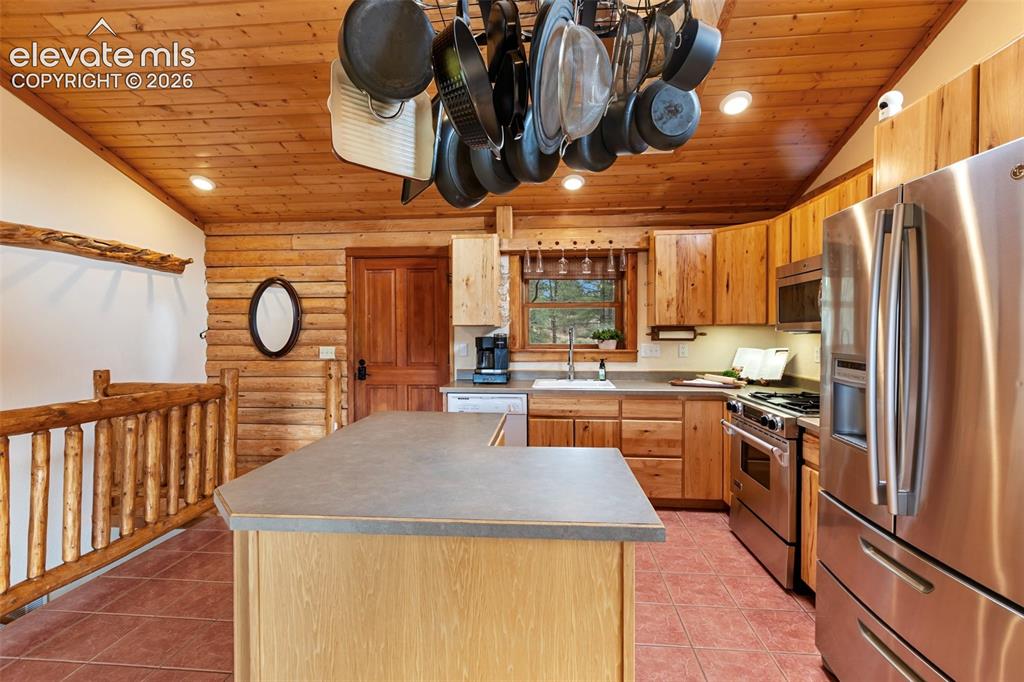 918 Douglas Fir Drive Woodland Park CO 80863