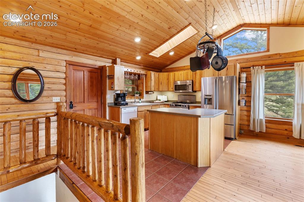918 Douglas Fir Drive Woodland Park CO 80863