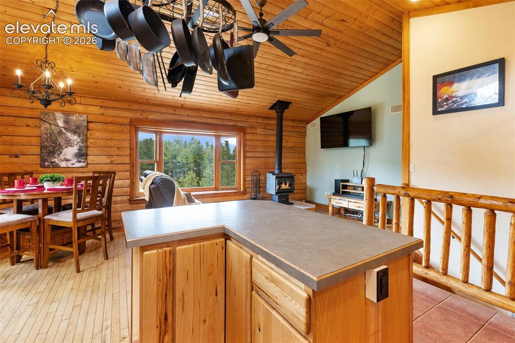 918 Douglas Fir Drive Woodland Park CO 80863