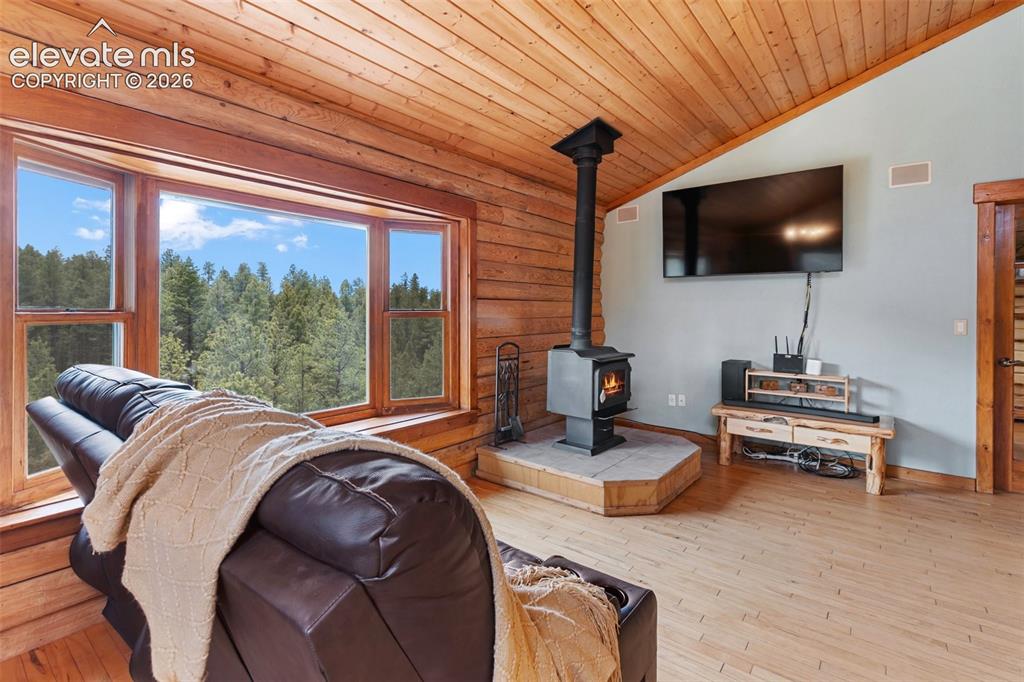 918 Douglas Fir Drive Woodland Park CO 80863