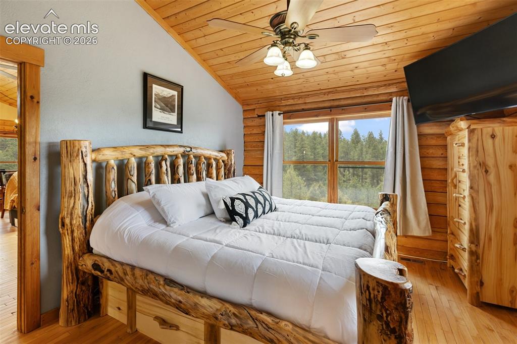 918 Douglas Fir Drive Woodland Park CO 80863