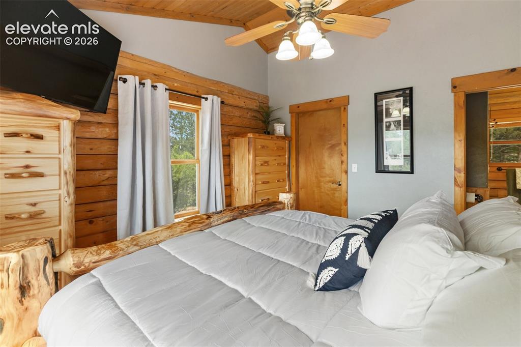 918 Douglas Fir Drive Woodland Park CO 80863