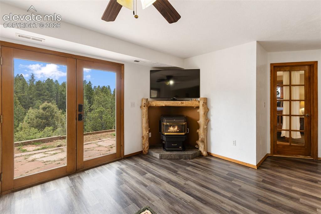 918 Douglas Fir Drive Woodland Park CO 80863