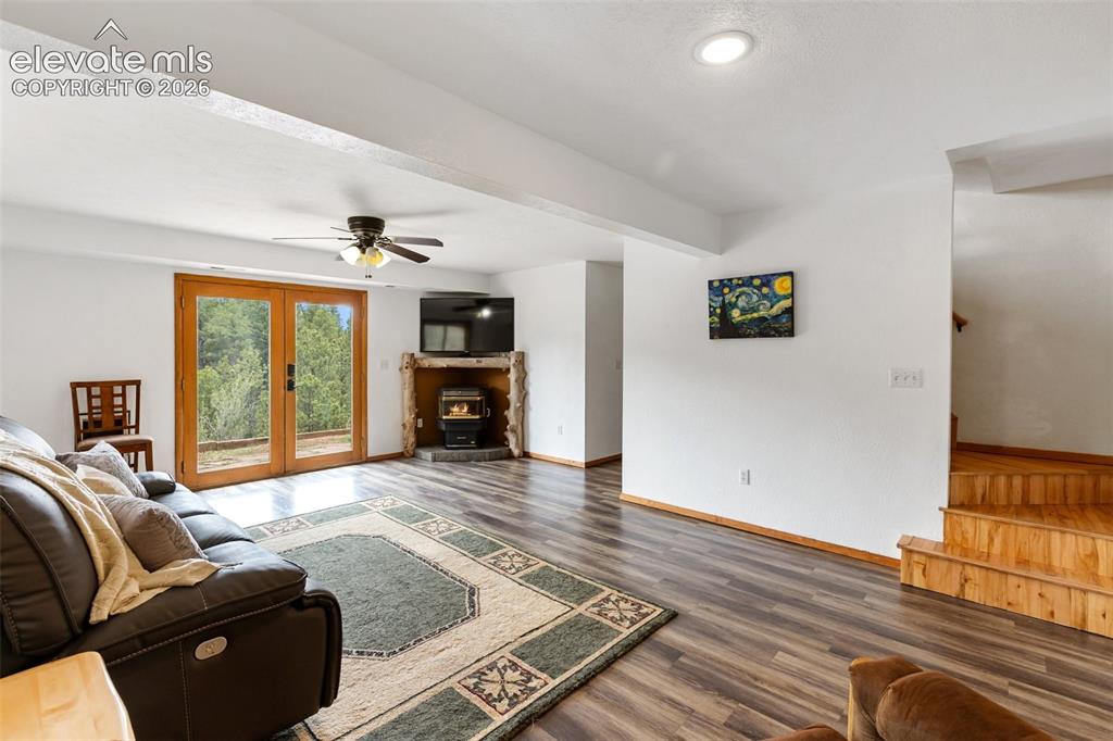 918 Douglas Fir Drive Woodland Park CO 80863