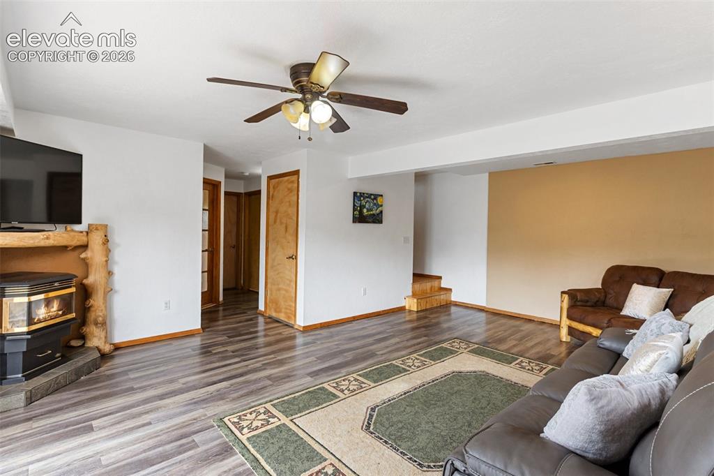 918 Douglas Fir Drive Woodland Park CO 80863