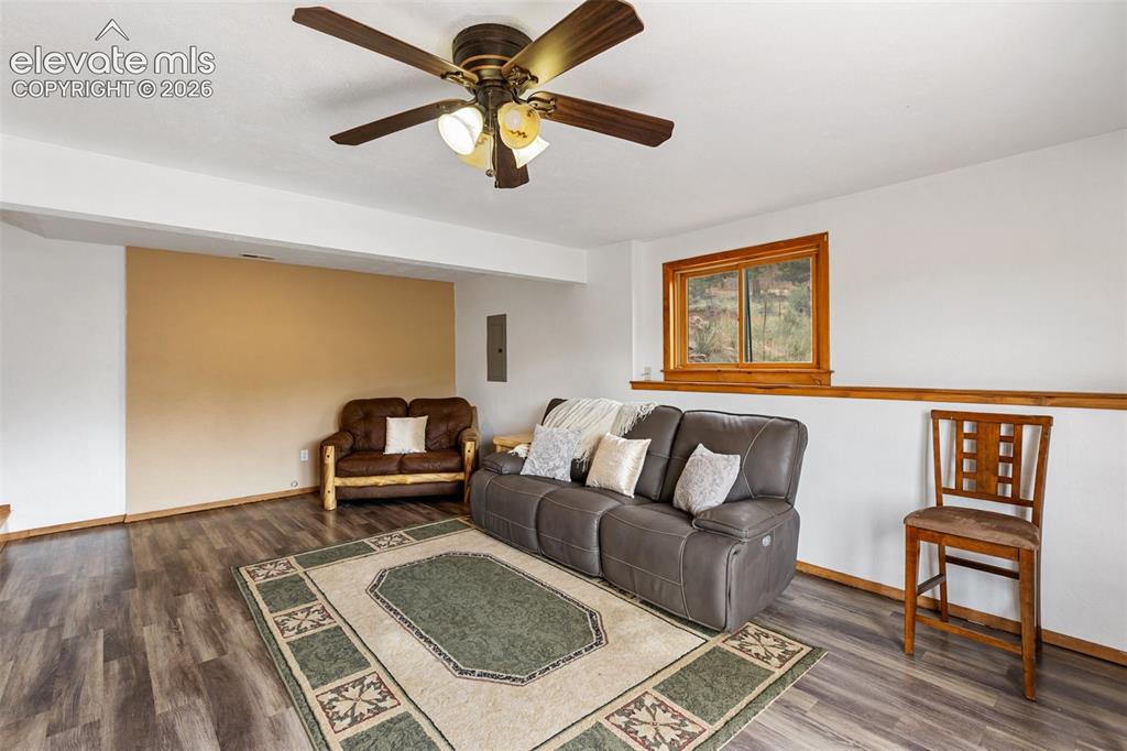 918 Douglas Fir Drive Woodland Park CO 80863