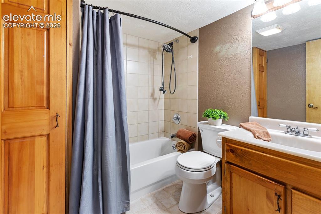 918 Douglas Fir Drive Woodland Park CO 80863